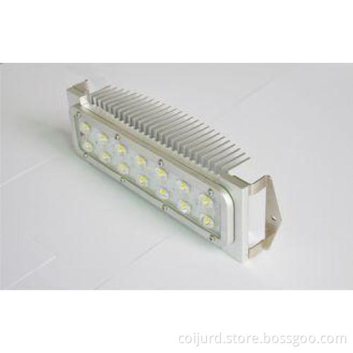14W Long Life Outdoor LED Street Lights Module 100Lm/W Natu
